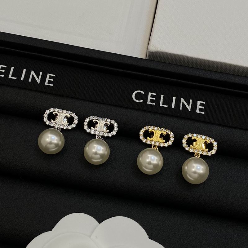 Celine Earring 03lyr105